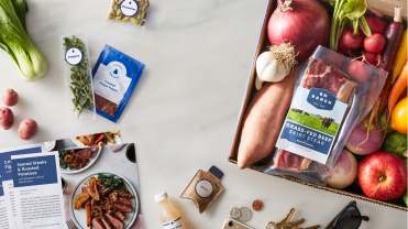 blue apron