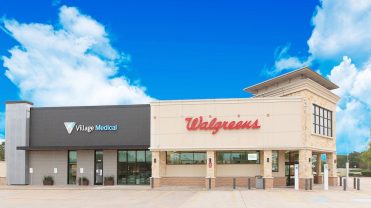 walgreens