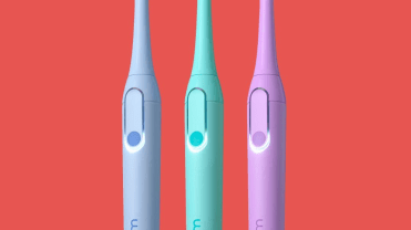 smart toothbrushes