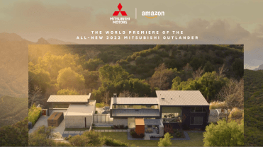 mitsubishi amazon live