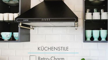 kuchenstile