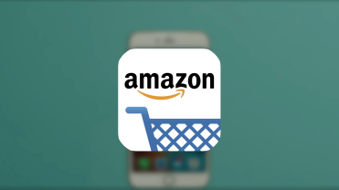 amazon app