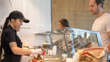 Chipotle