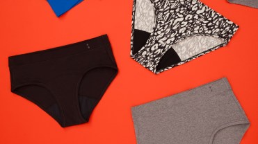 Thinx For All
