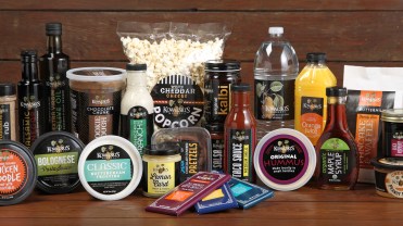 Kowalski’s Markets' private label products