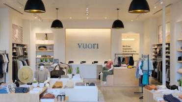 Vuori