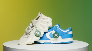 StockX Sneakers Resale